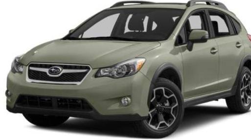 SUBARU XV CROSSTREK 2015 JF2GPAMC4FH312533 image